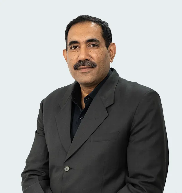 Vivek Dhawan