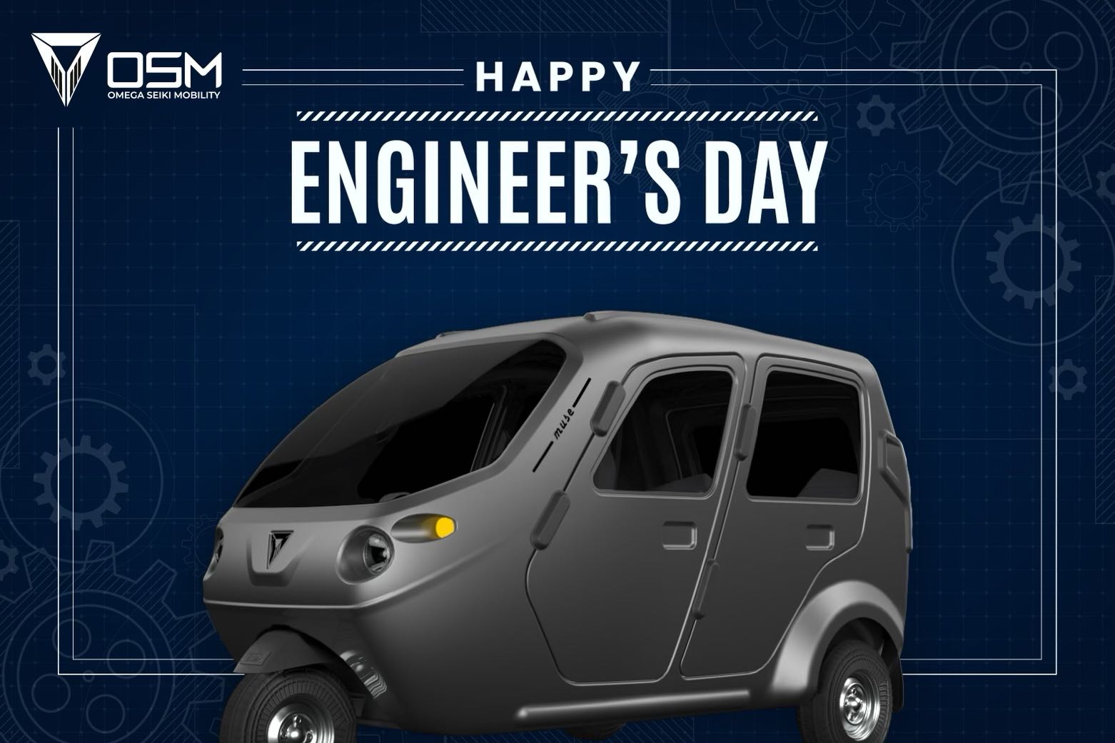 National's Engineer Day