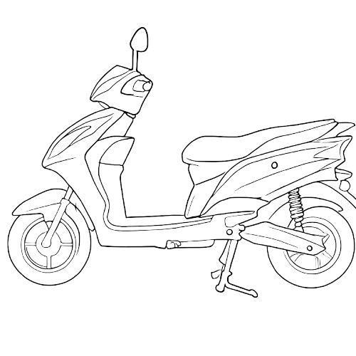 OMEGA SEIKI MOBILITY