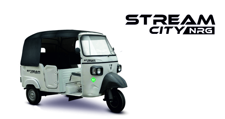 Stream City NRG