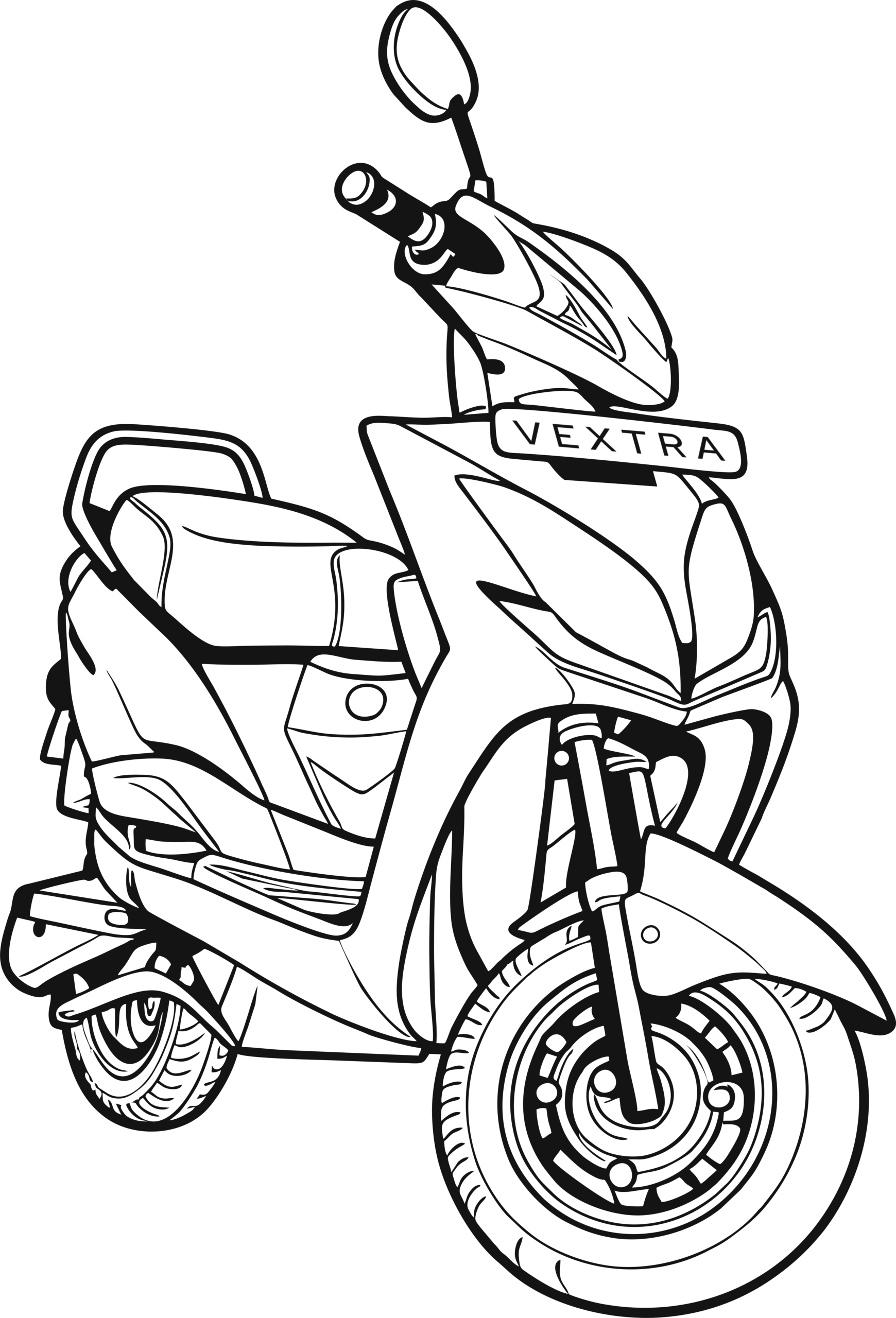 OMEGA SEIKI MOBILITY