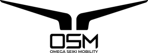OMEGA SEIKI MOBILITY